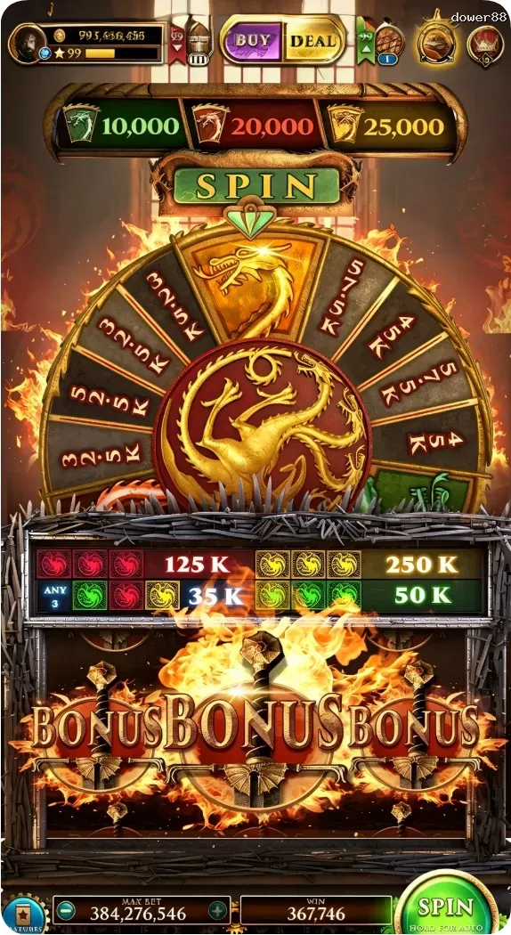dower88 APK