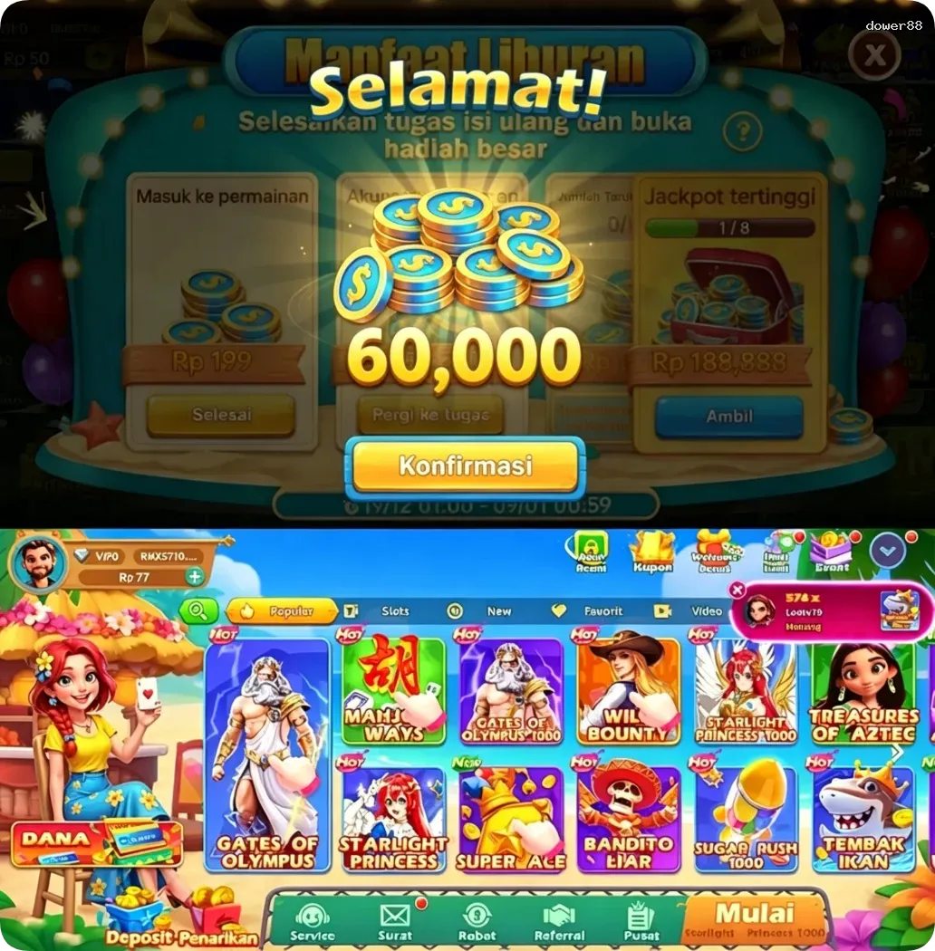 dower88 Masuk - dower88 Resmi